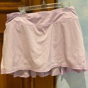 Lululemon Skirt Size 4
